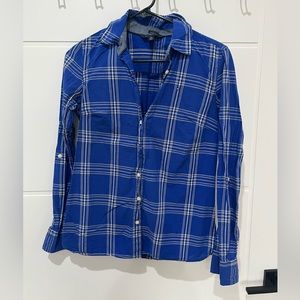 Women’s Tommy Hilfiger Button Down